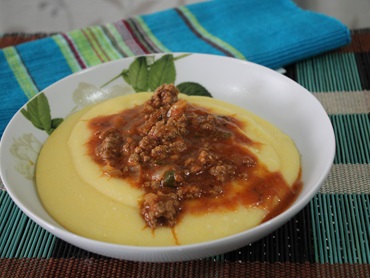 Polenta