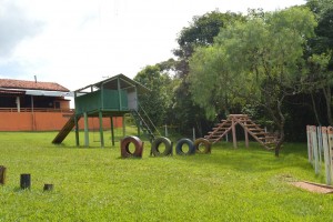 Parquinho