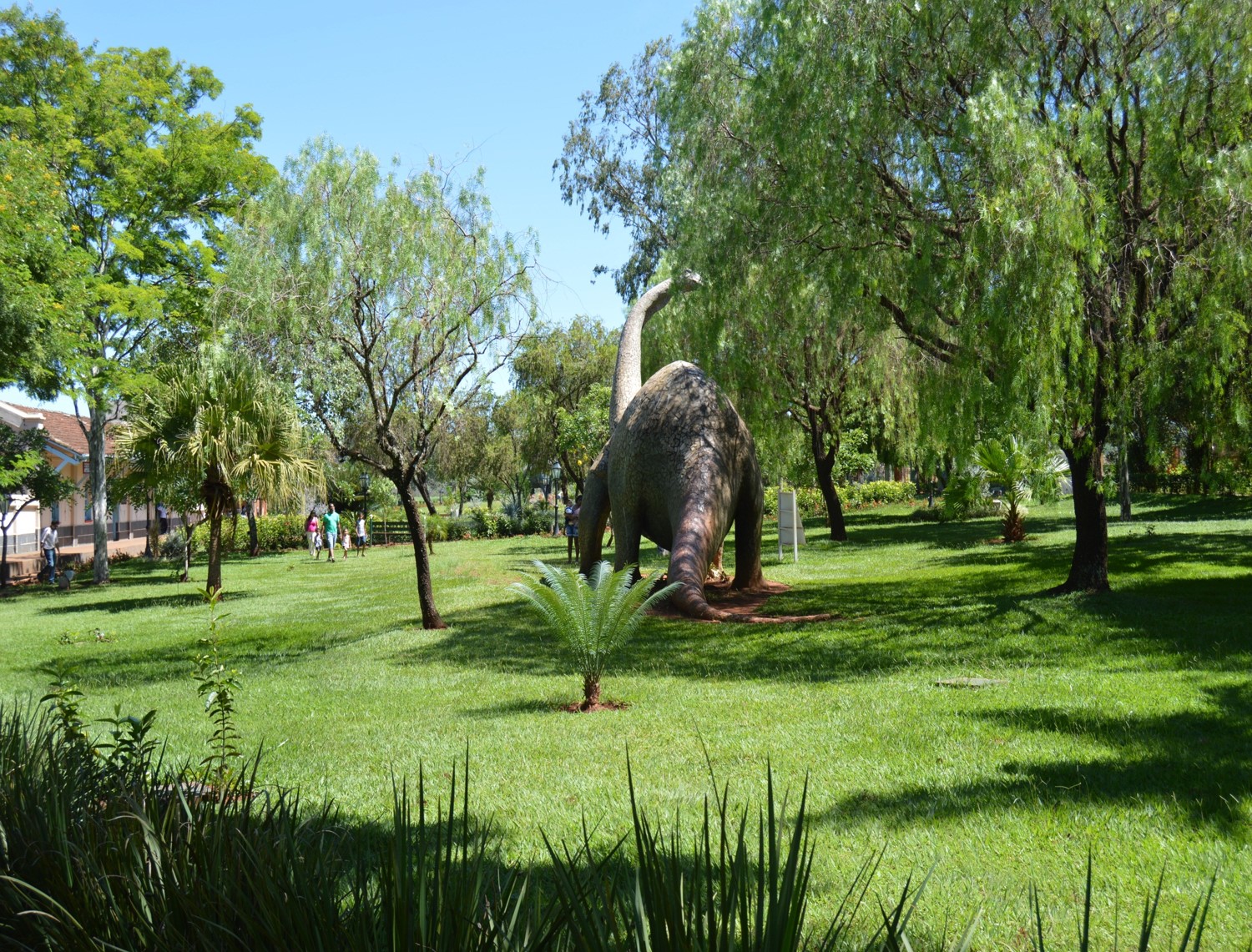 FÉRIAS EM PEIRÓPOLIS