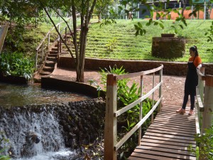 recreaçao