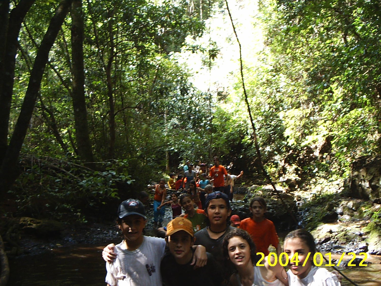 Excursões Peirópolis/MG – Toca dos Dinossauros