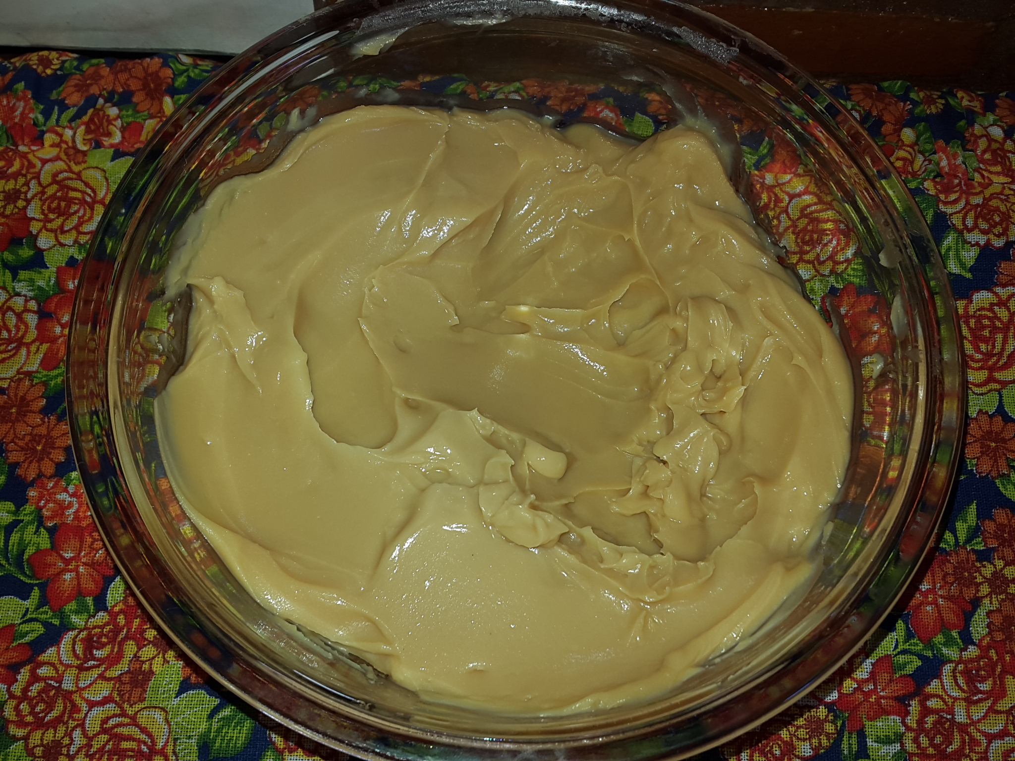 DOCE DE LEITE