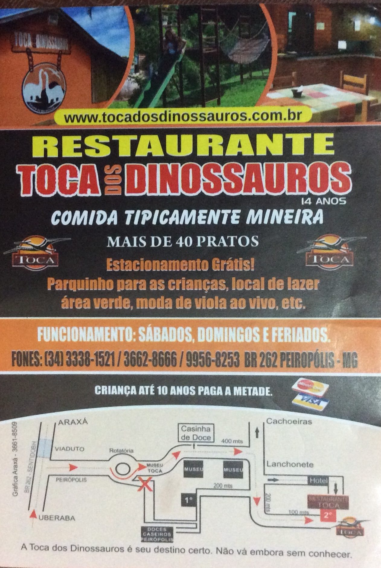 Almoço de Domingo